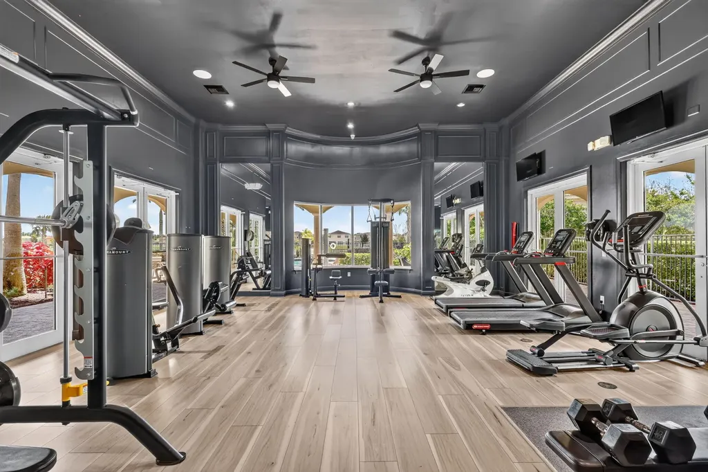 2521 NW Treviso Circle Port St Lucie FL 34986