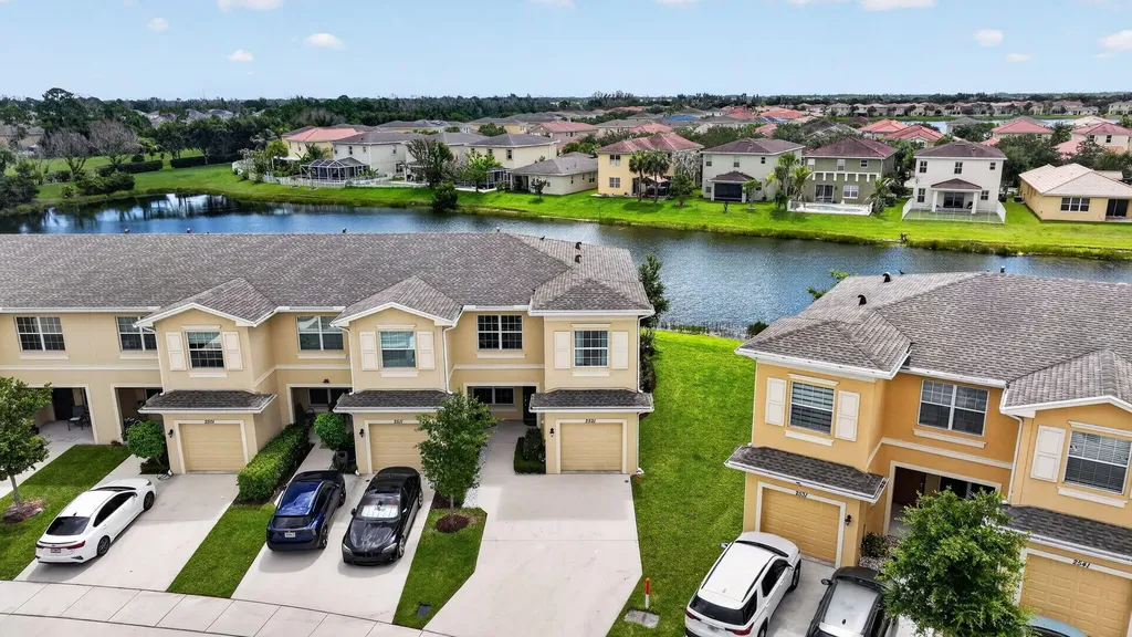 2521 NW Treviso Circle Port St Lucie FL 34986