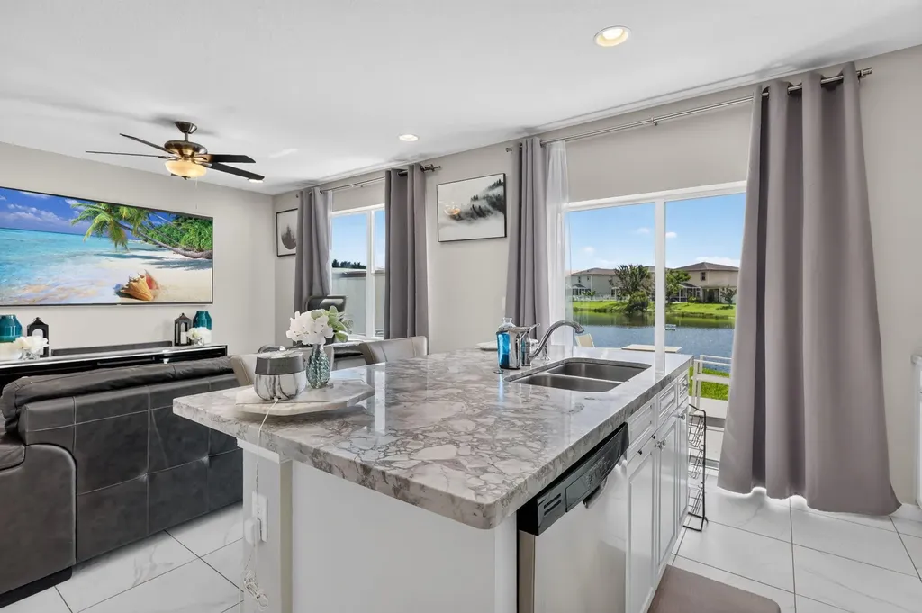 2521 NW Treviso Circle Port St Lucie FL 34986