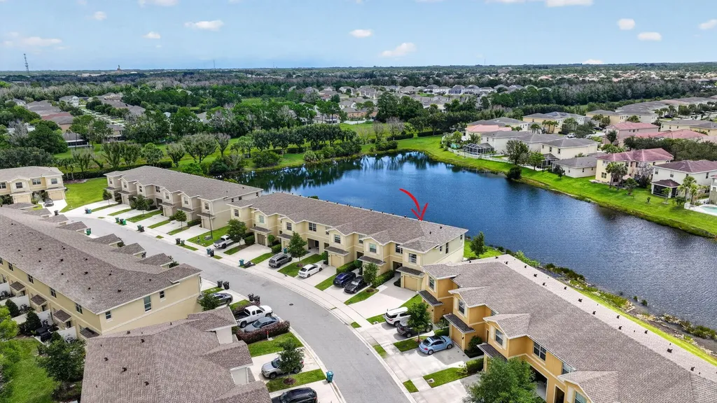 2521 NW Treviso Circle Port St Lucie FL 34986
