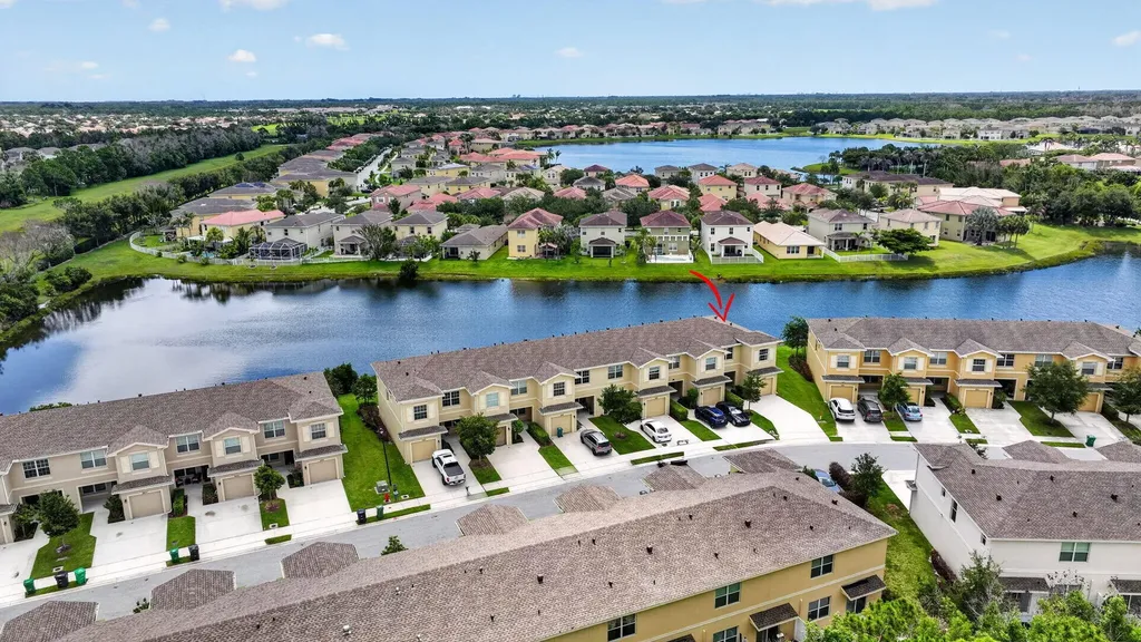 2521 NW Treviso Circle Port St Lucie FL 34986