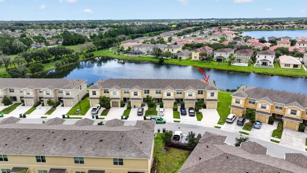 2521 NW Treviso Circle Port St Lucie FL 34986