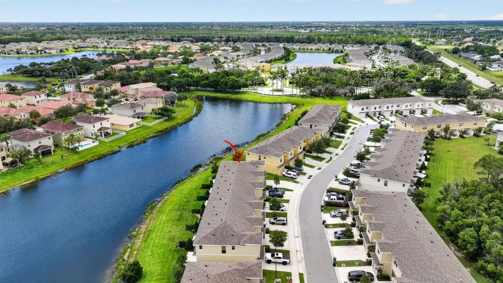 2521 NW Treviso Circle Port St Lucie FL 34986