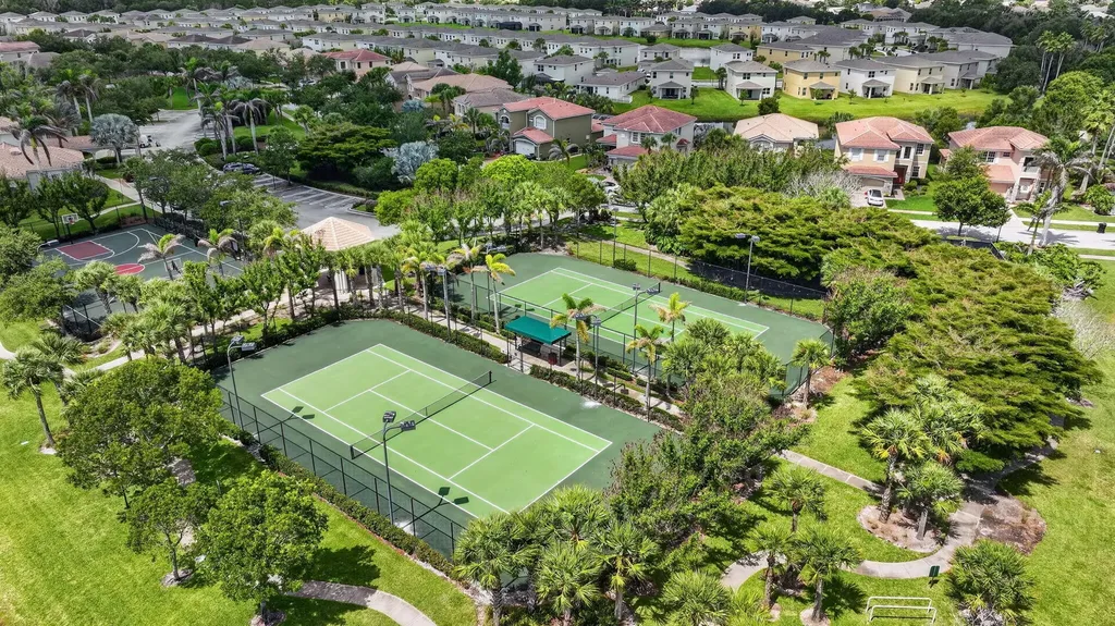 2521 NW Treviso Circle Port St Lucie FL 34986