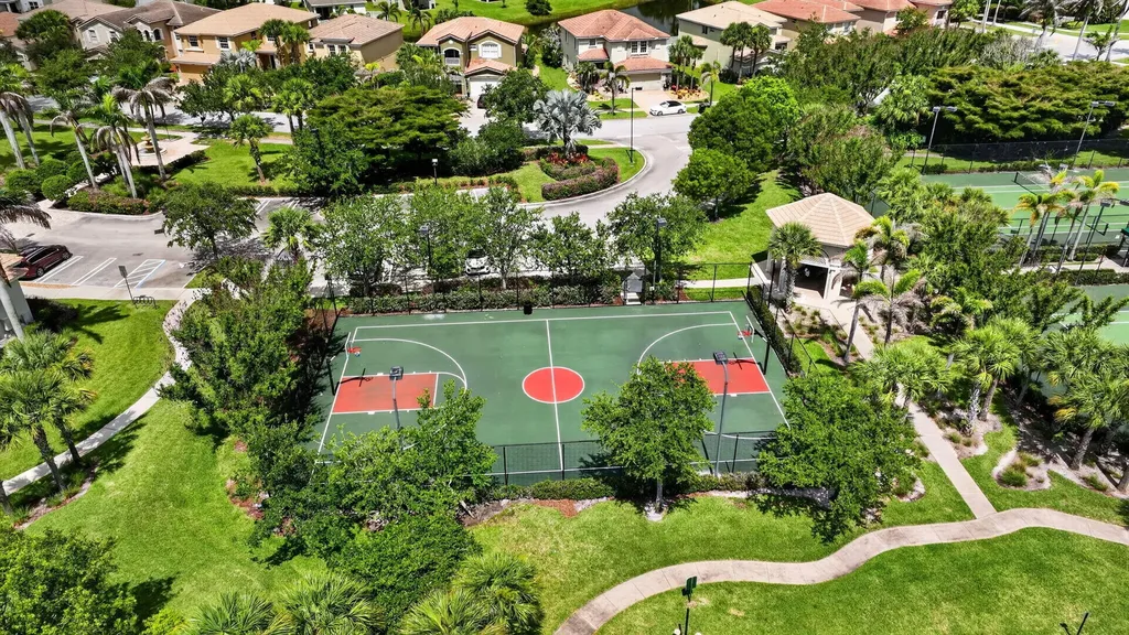 2521 NW Treviso Circle Port St Lucie FL 34986