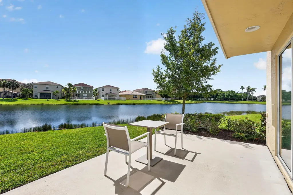 2521 NW Treviso Circle Port St Lucie FL 34986