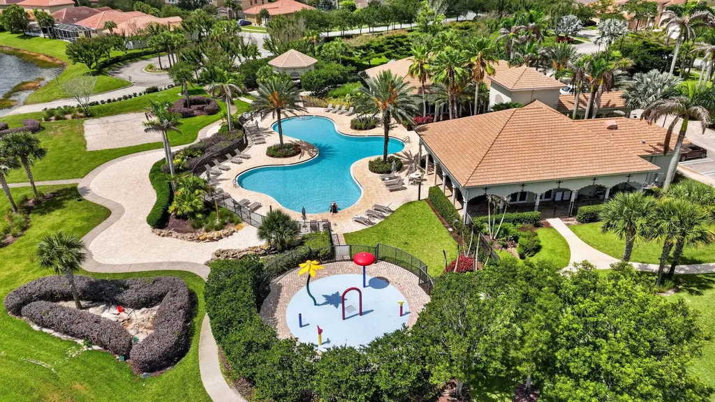 2521 NW Treviso Circle Port St Lucie FL 34986