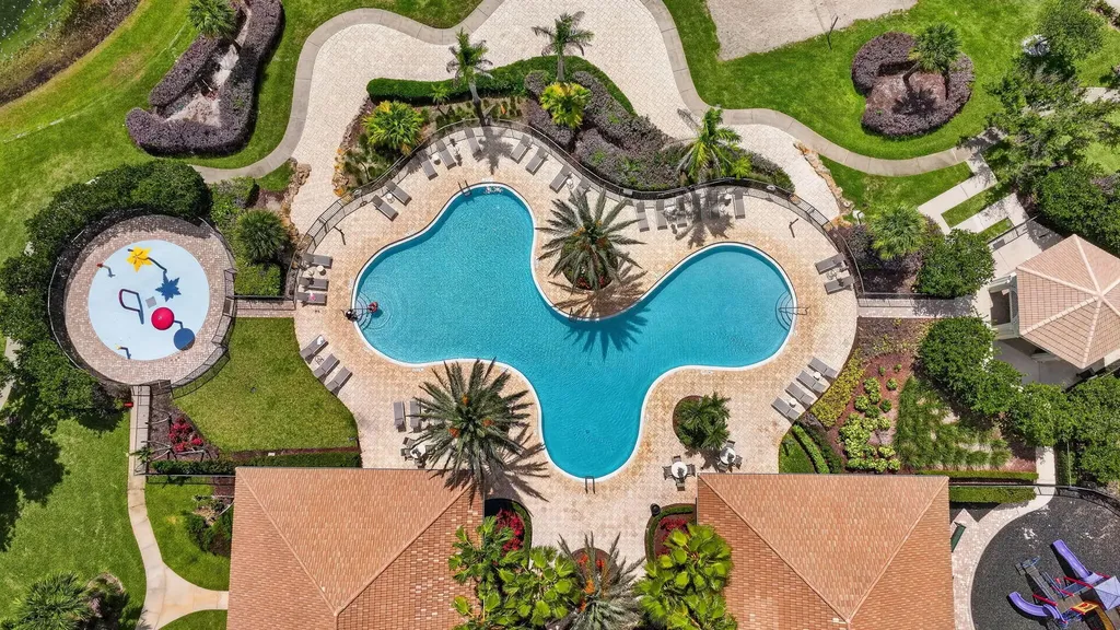 2521 NW Treviso Circle Port St Lucie FL 34986