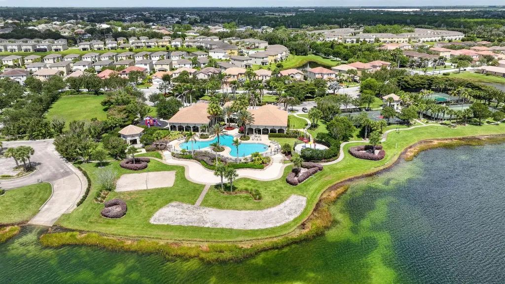 2521 NW Treviso Circle Port St Lucie FL 34986