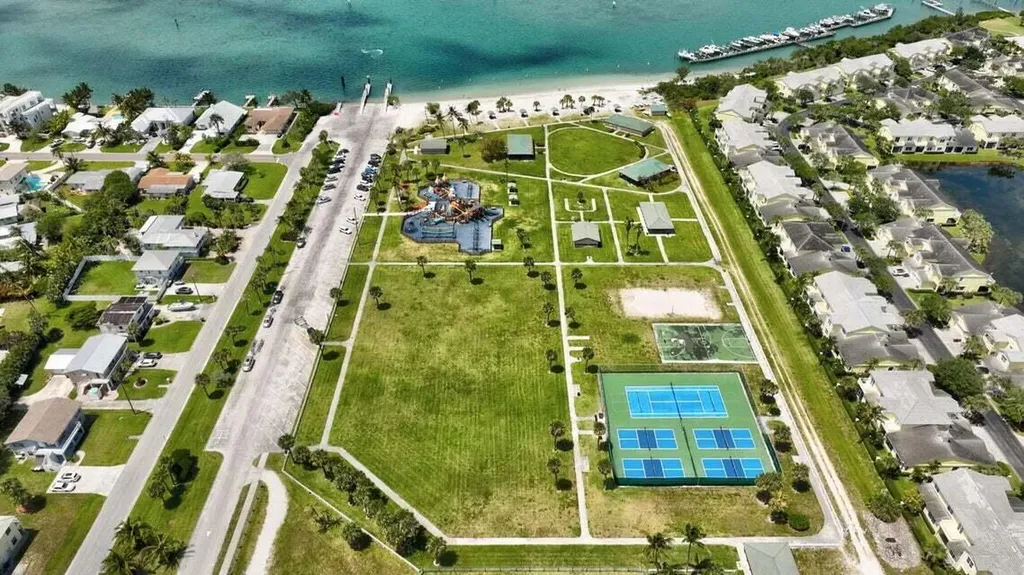 2521 NW Treviso Circle Port St Lucie FL 34986