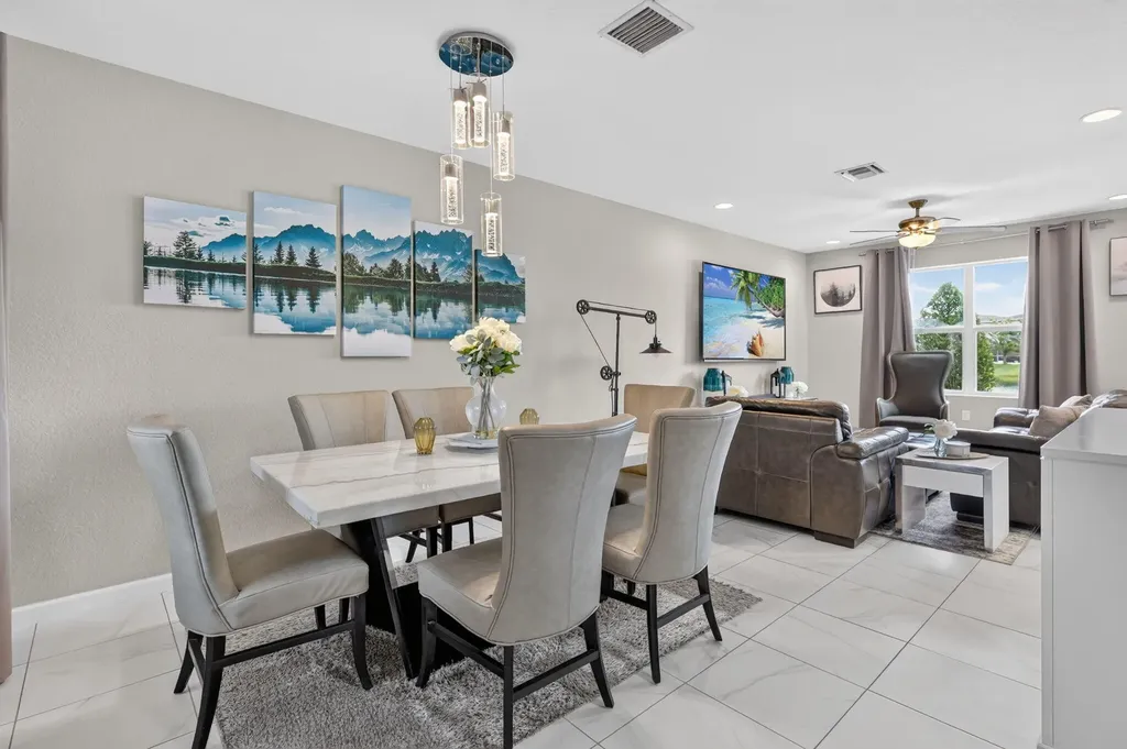 2521 NW Treviso Circle Port St Lucie FL 34986