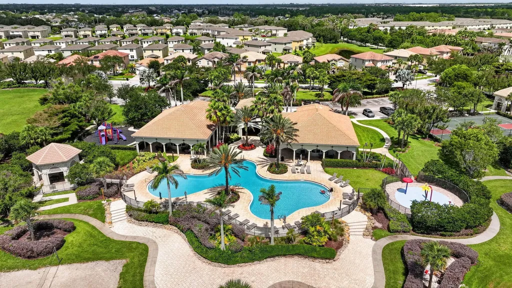 2521 NW Treviso Circle Port St Lucie FL 34986