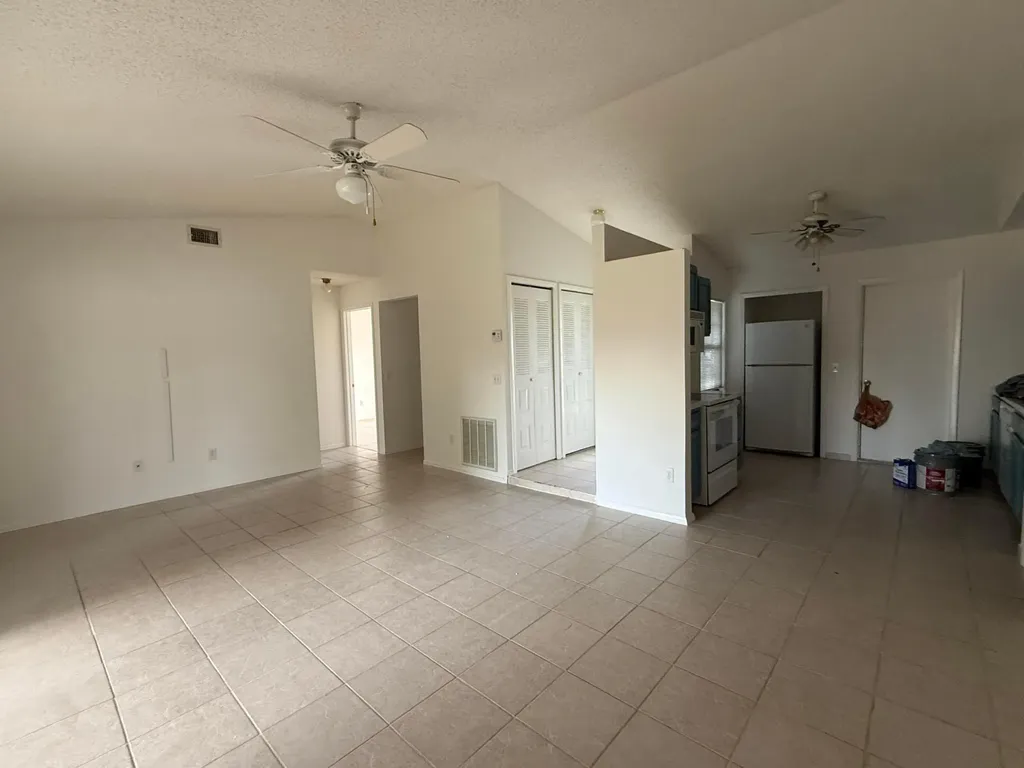 1194 SW Granadeer Street Port St Lucie FL 34983