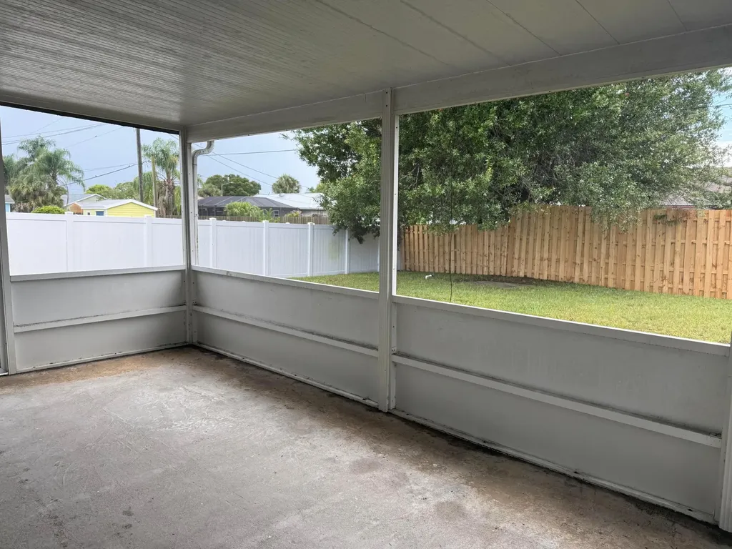 1194 SW Granadeer Street Port St Lucie FL 34983