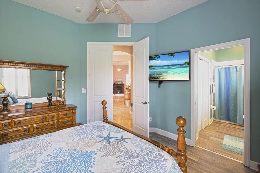 923 SW Grand Reserves Boulevard Port St Lucie FL 34986