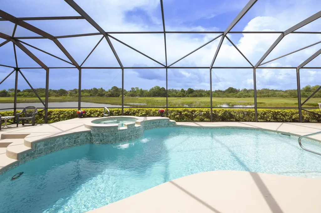 923 SW Grand Reserves Boulevard Port St Lucie FL 34986