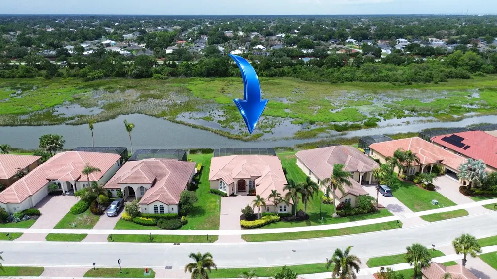 923 SW Grand Reserves Boulevard Port St Lucie FL 34986