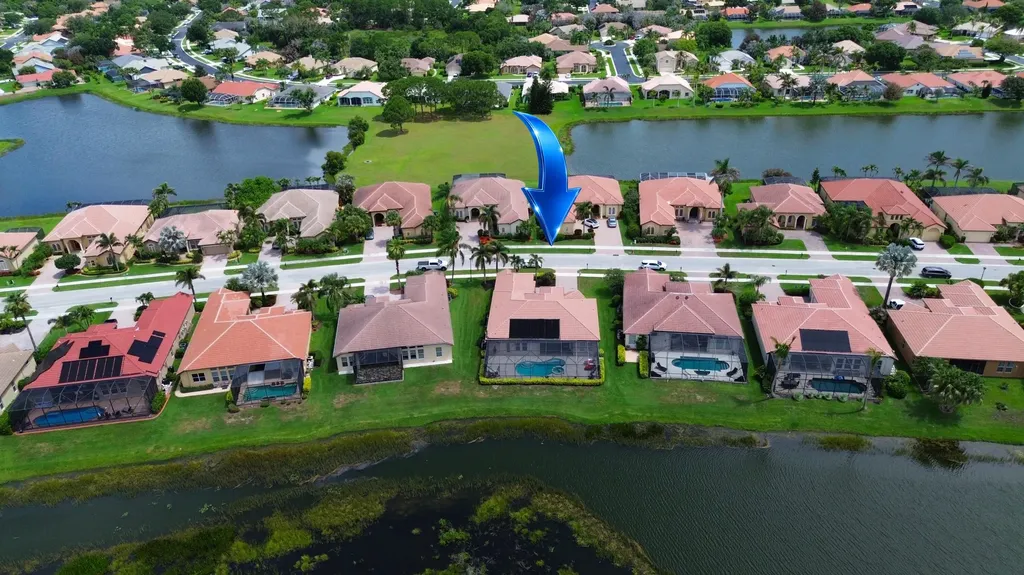 923 SW Grand Reserves Boulevard Port St Lucie FL 34986
