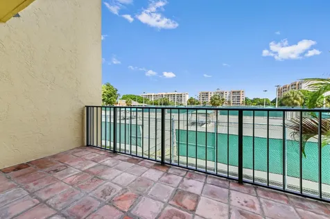 2828 Tennis Club Drive West Palm Beach FL 33417