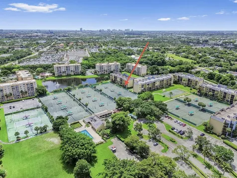2828 Tennis Club Drive West Palm Beach FL 33417