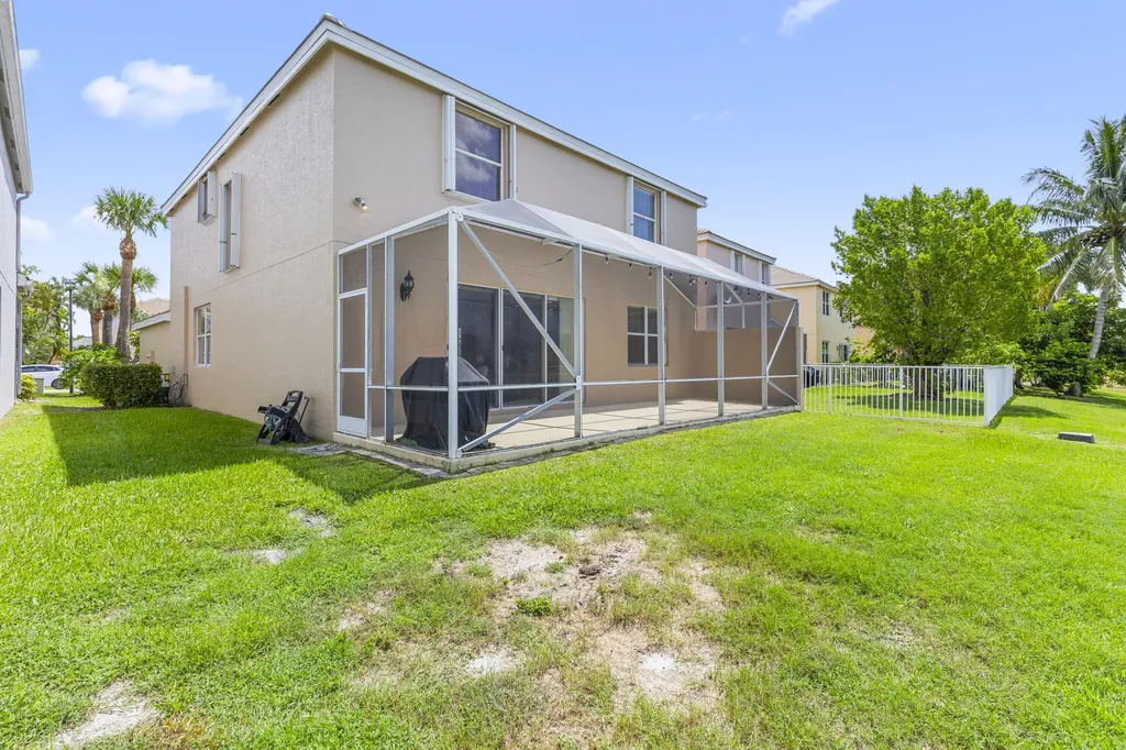 143 Hamilton Terrace Royal Palm Beach FL 33414