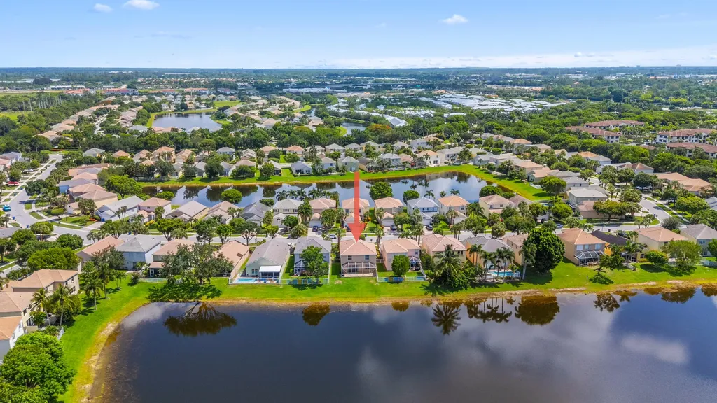 143 Hamilton Terrace Royal Palm Beach FL 33414