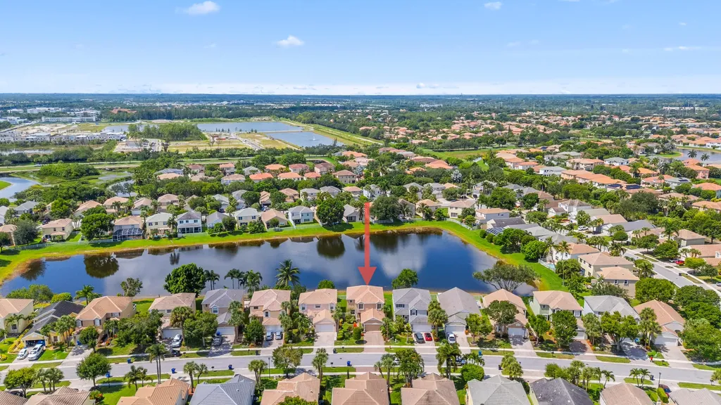 143 Hamilton Terrace Royal Palm Beach FL 33414