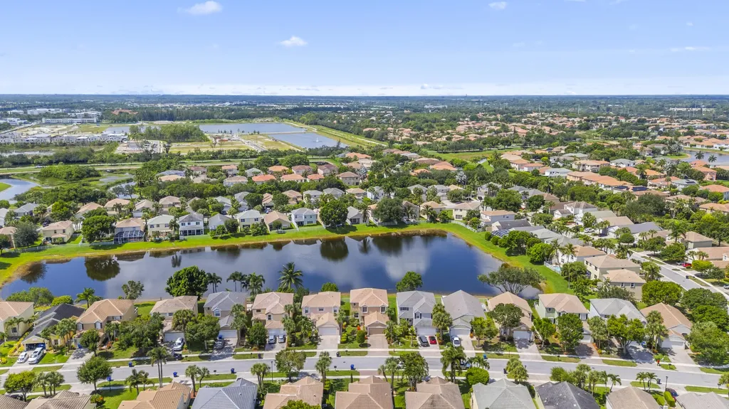 143 Hamilton Terrace Royal Palm Beach FL 33414