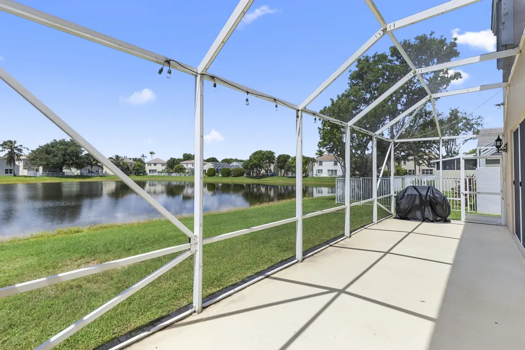 143 Hamilton Terrace Royal Palm Beach FL 33414