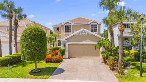 143 Hamilton Terrace Royal Palm Beach FL 33414