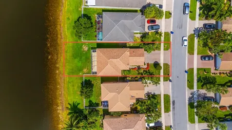 143 Hamilton Terrace Royal Palm Beach FL 33414