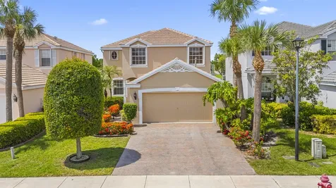 143 Hamilton Terrace Royal Palm Beach FL 33414