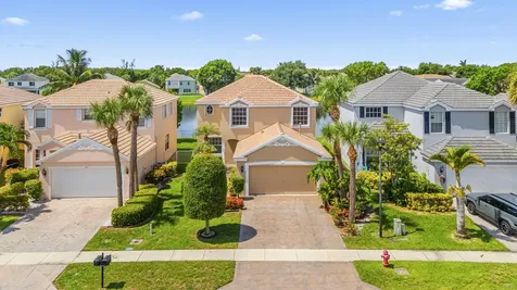 143 Hamilton Terrace Royal Palm Beach FL 33414