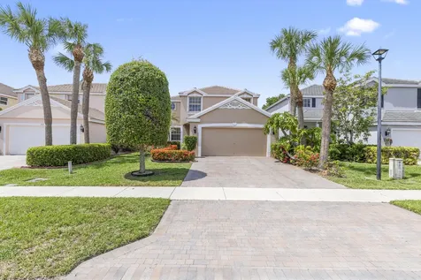 143 Hamilton Terrace Royal Palm Beach FL 33414