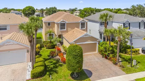143 Hamilton Terrace Royal Palm Beach FL 33414