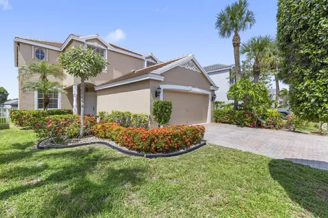 143 Hamilton Terrace Royal Palm Beach FL 33414