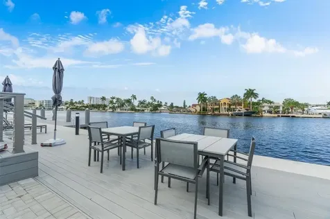 3300 NE 36th Street Fort Lauderdale FL 33308