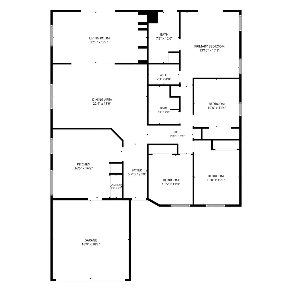 5148 Rosen Boulevard Boynton Beach FL 33472