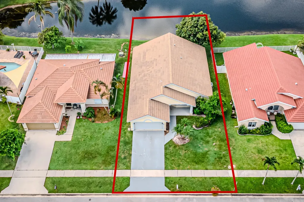 5148 Rosen Boulevard Boynton Beach FL 33472