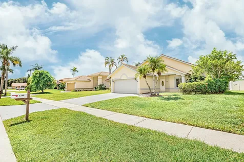 5148 Rosen Boulevard Boynton Beach FL 33472