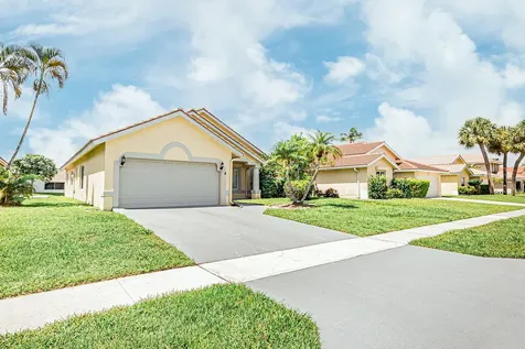 5148 Rosen Boulevard Boynton Beach FL 33472