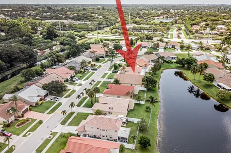 5148 Rosen Boulevard Boynton Beach FL 33472