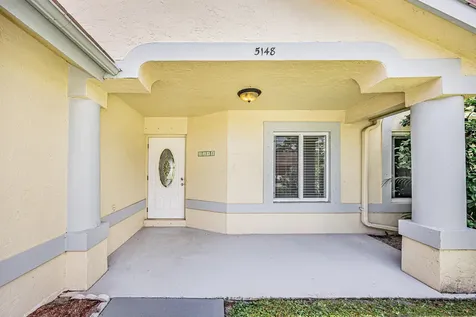 5148 Rosen Boulevard Boynton Beach FL 33472