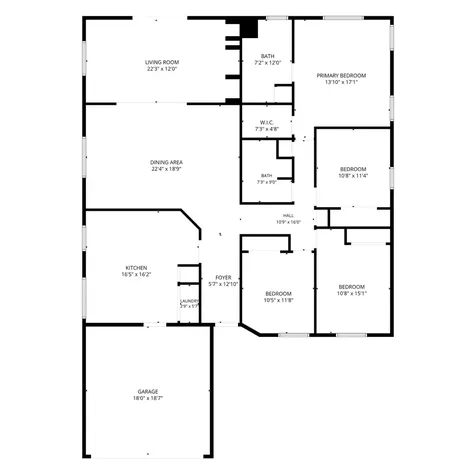 5148 Rosen Boulevard Boynton Beach FL 33472
