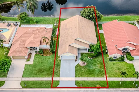 5148 Rosen Boulevard Boynton Beach FL 33472