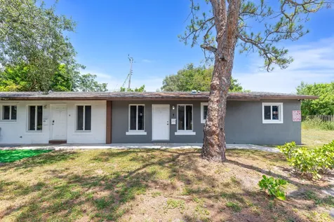 100 NW 32nd Avenue Lauderhill FL 33311