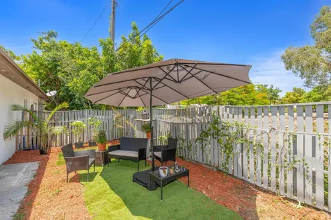 100 NW 32nd Avenue Lauderhill FL 33311