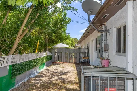 100 NW 32nd Avenue Lauderhill FL 33311
