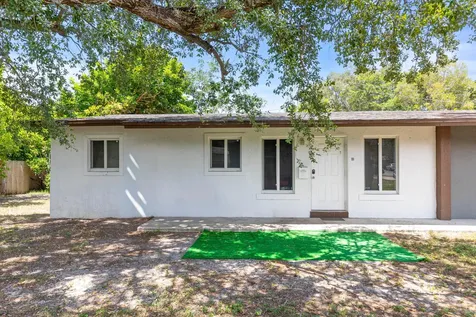 100 NW 32nd Avenue Lauderhill FL 33311