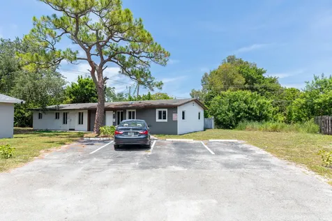100 NW 32nd Avenue Lauderhill FL 33311